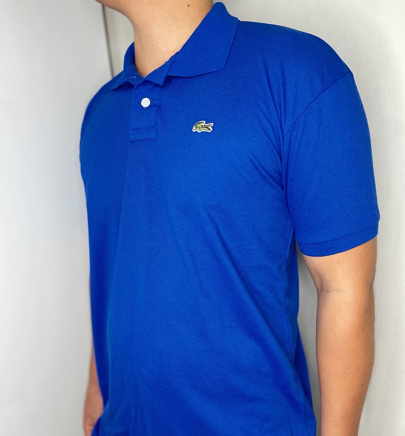 Camisa Polo Lacoste