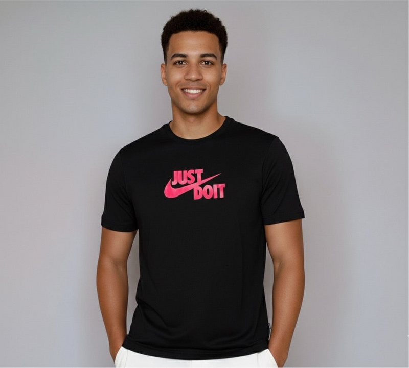 NIKE JUST DO IT