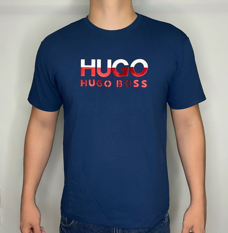 Camisa Hugo Boss