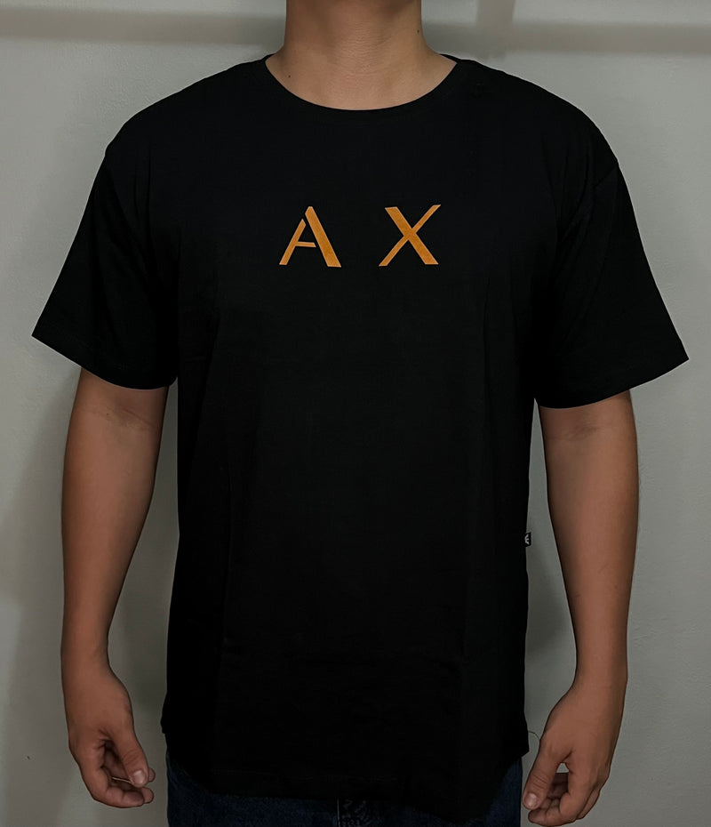 Camisa Armani Black