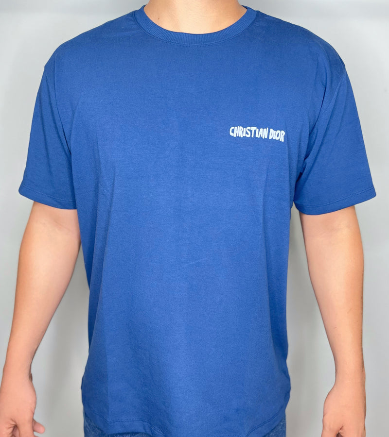 CAMISA CHRISTRIAN DIOR