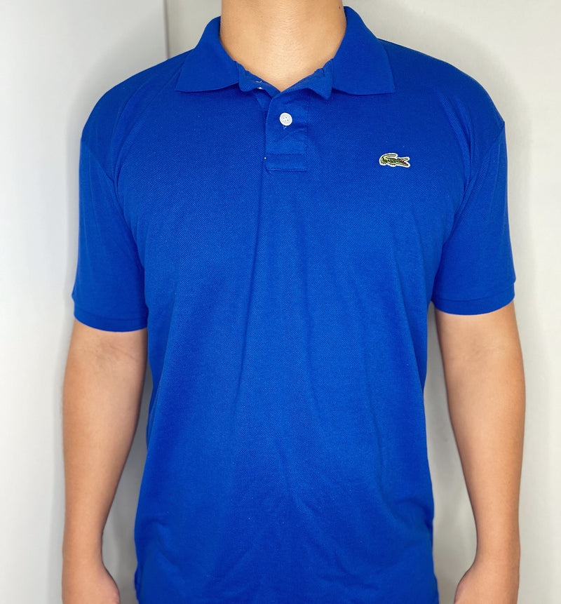 Camisa Polo Lacoste