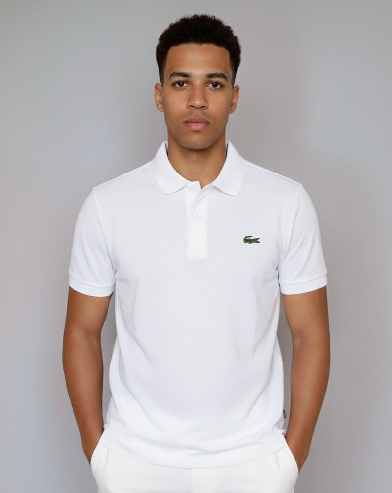 LACOSTE BRANCA
