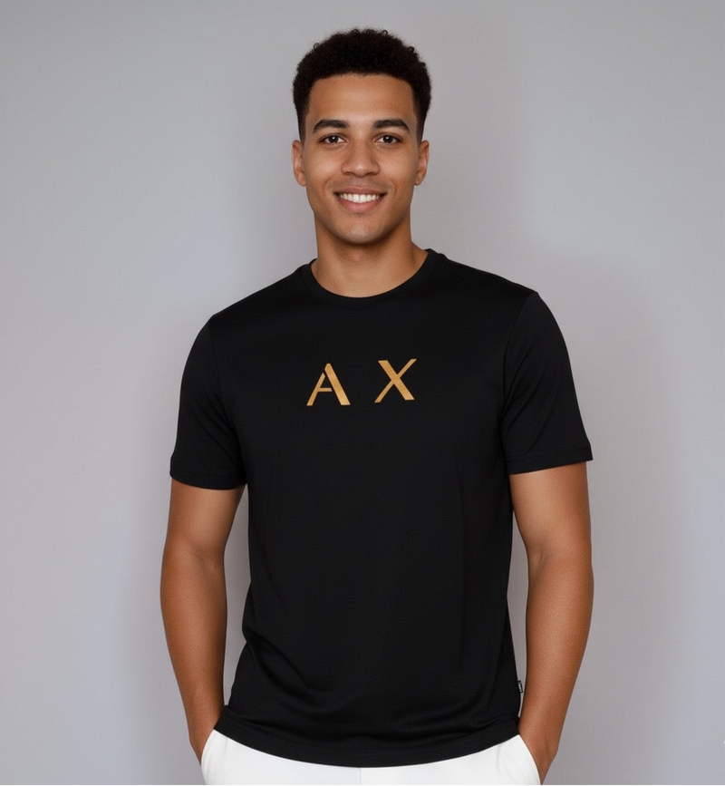 ARMANI BLACK