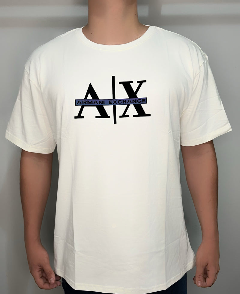 Camisa Armani White