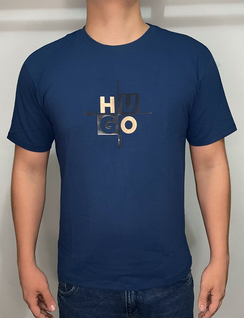 CAMISA HUGO BOSS